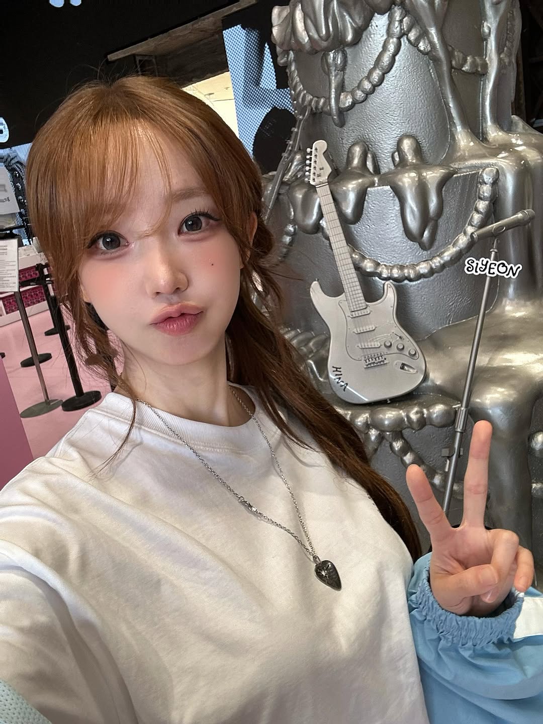 QWER 마젠타