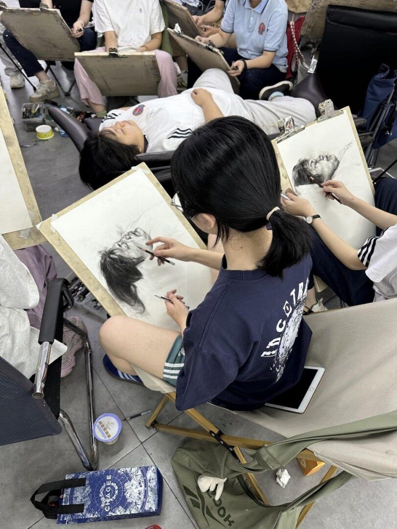 수업시간에 숙면하면 안되는이유
