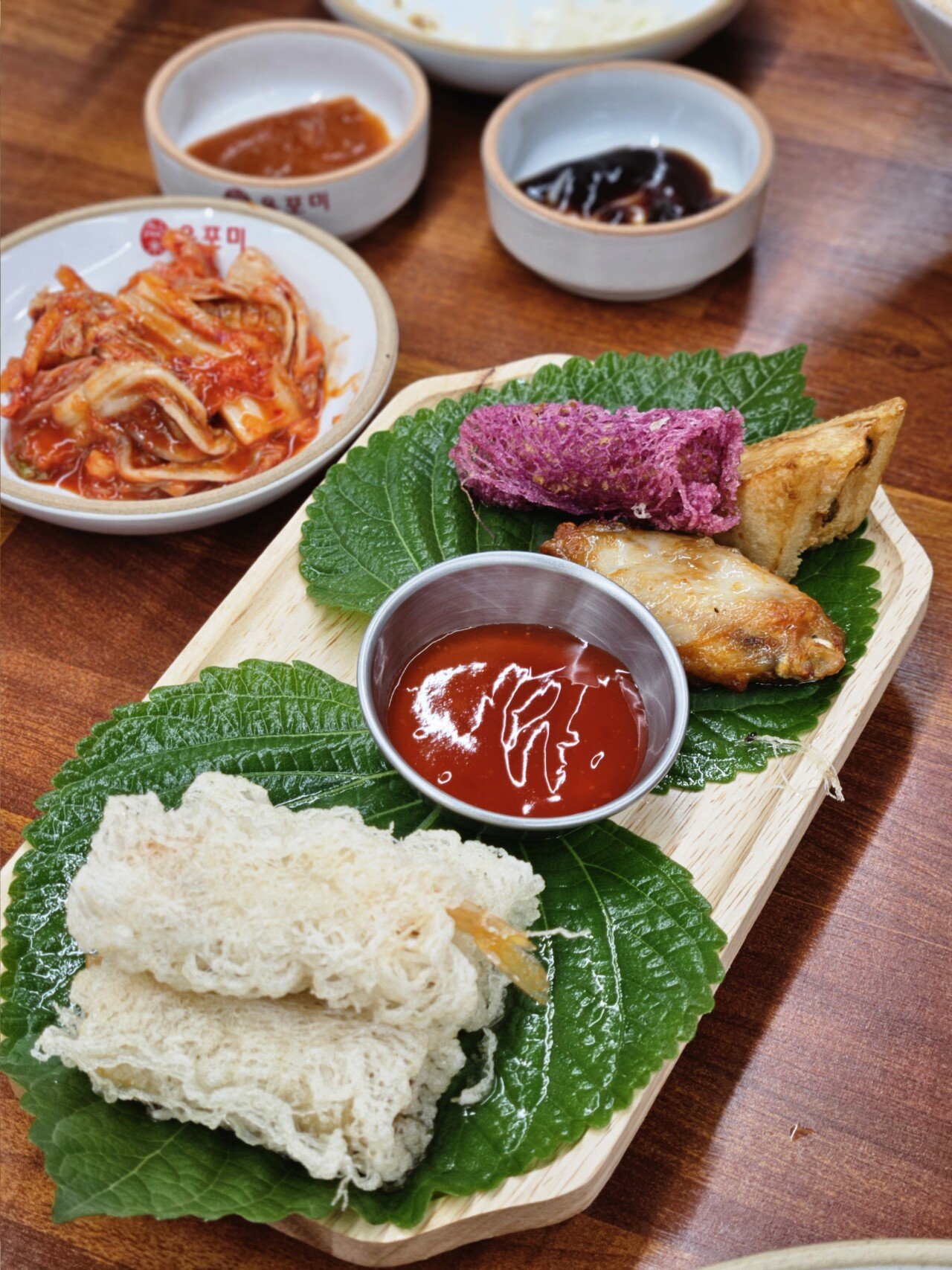 이틀 연속 쌀국수 ㅋㅋ