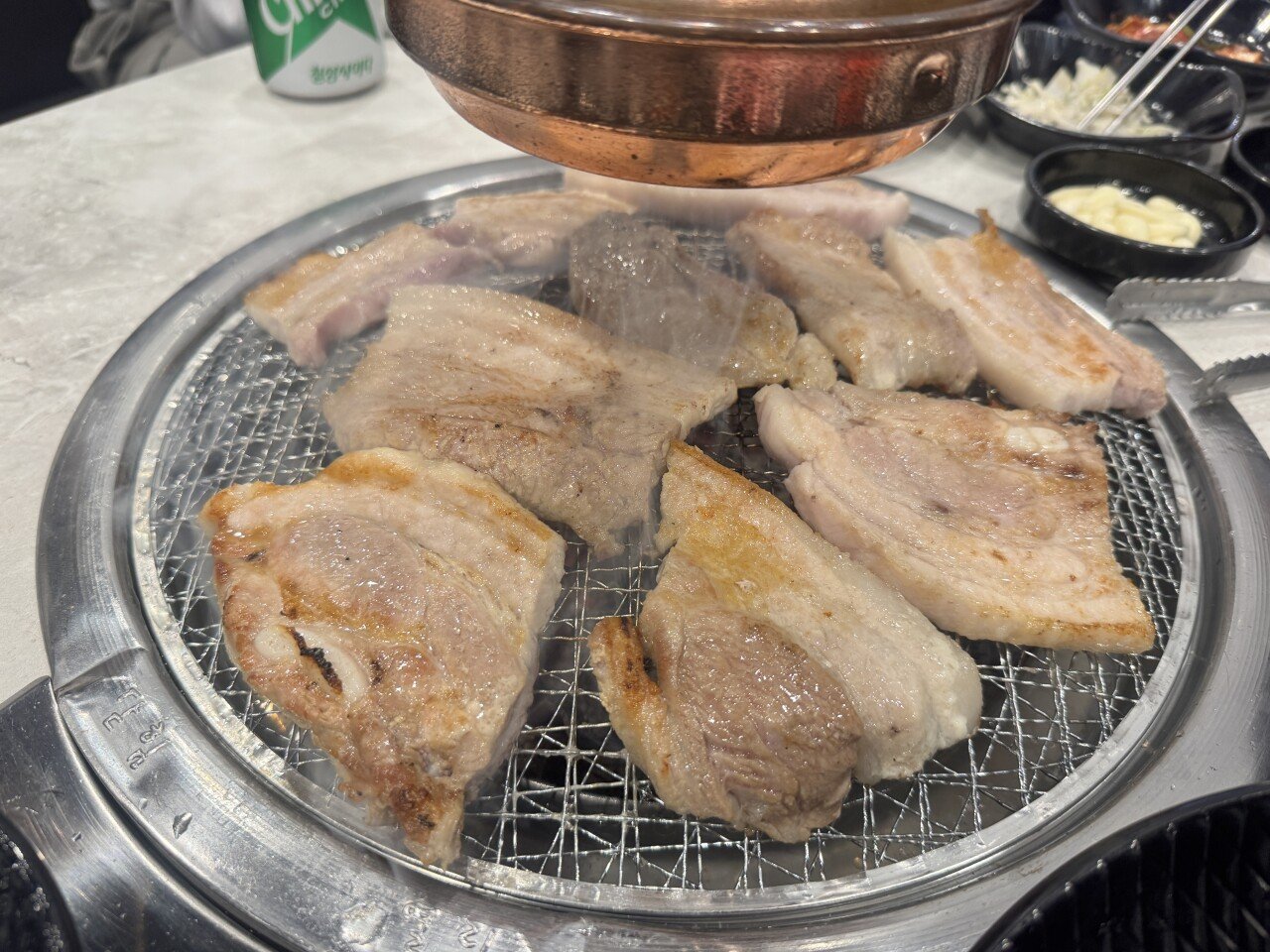 삼겹살