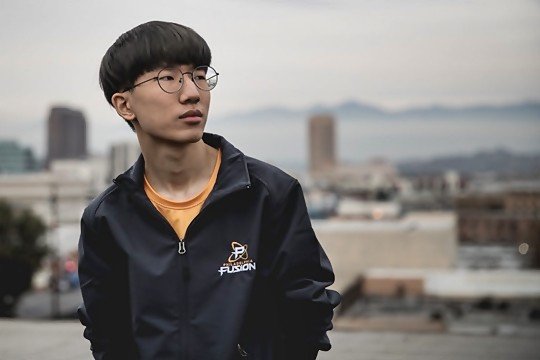 필라델피아 퓨전의 아버지
