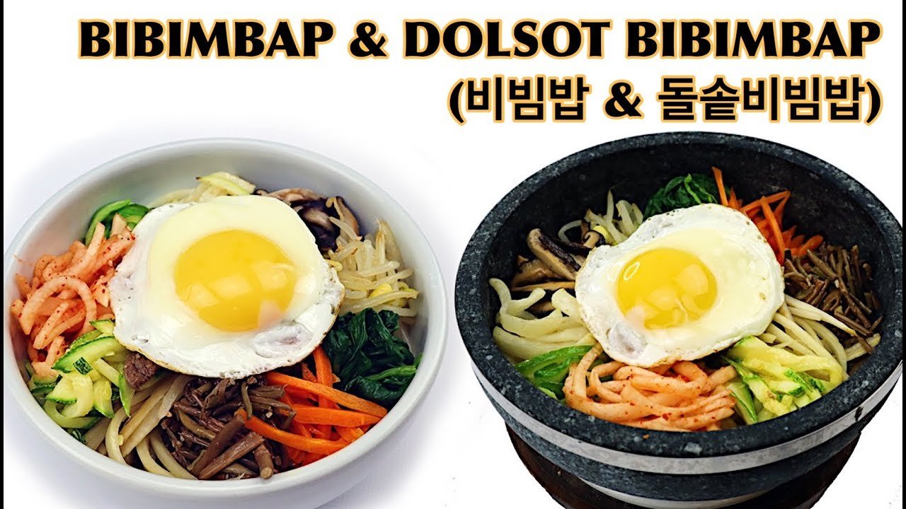 은근히 갈린다는 음식 조리