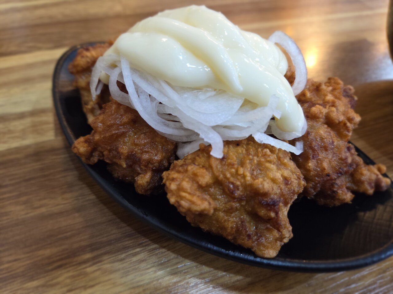 점심 라멘으로 한끼