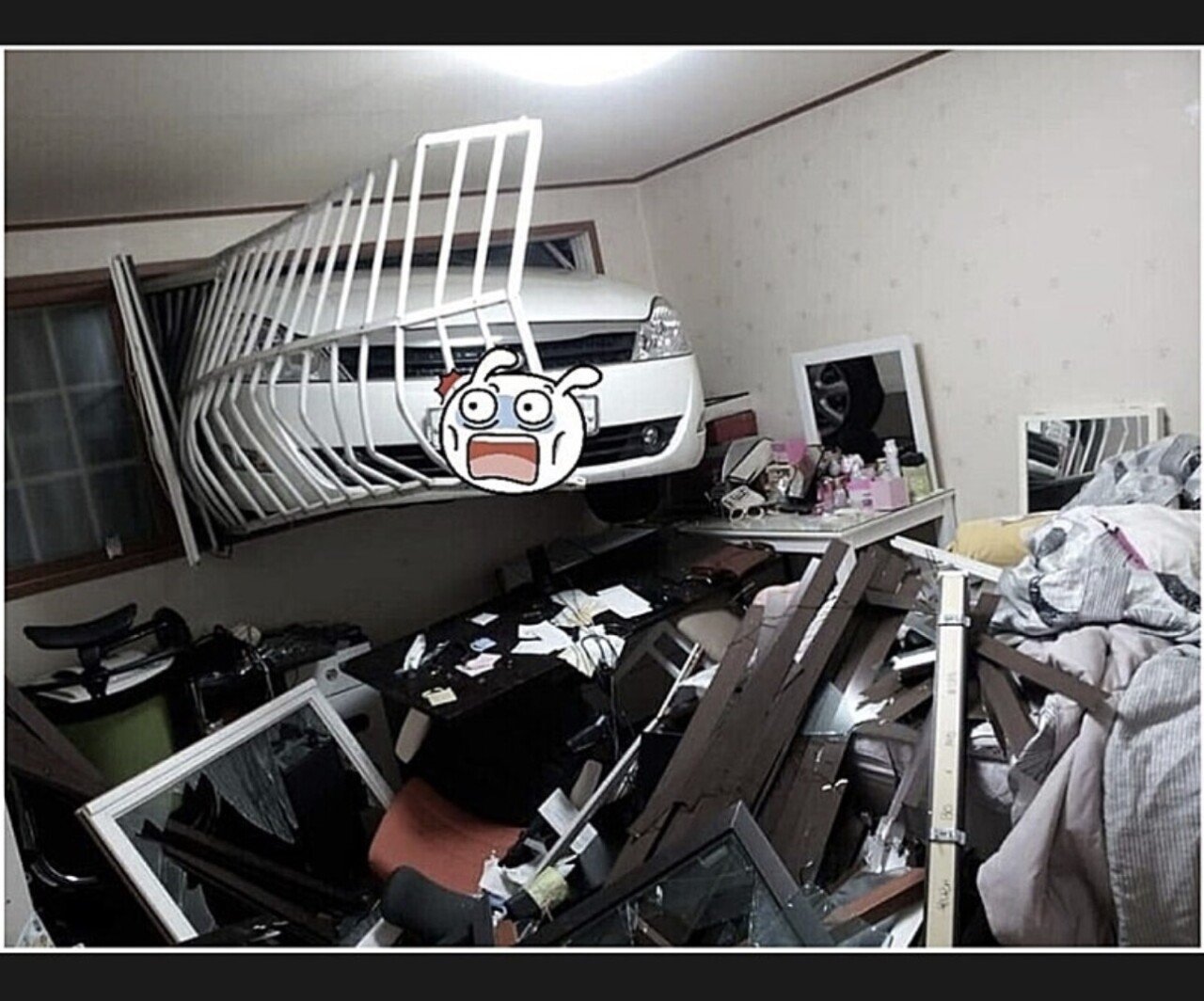 반지하 살때 주의할 점 ㄷㄷ