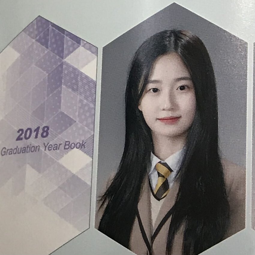 4세대 여자 아이돌 졸업사진 모음