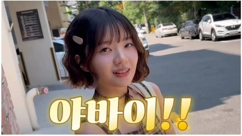안경 수수녀가 꾸미면 미녀가 된다?