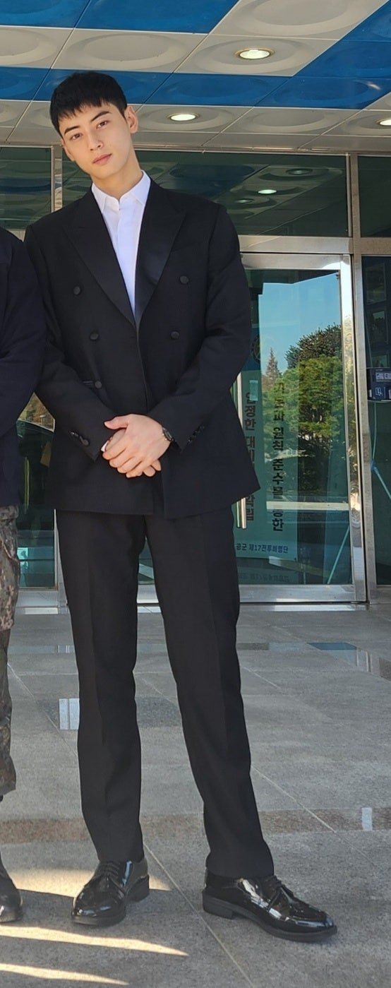 존잘남이 별 볼일 없는 이유
