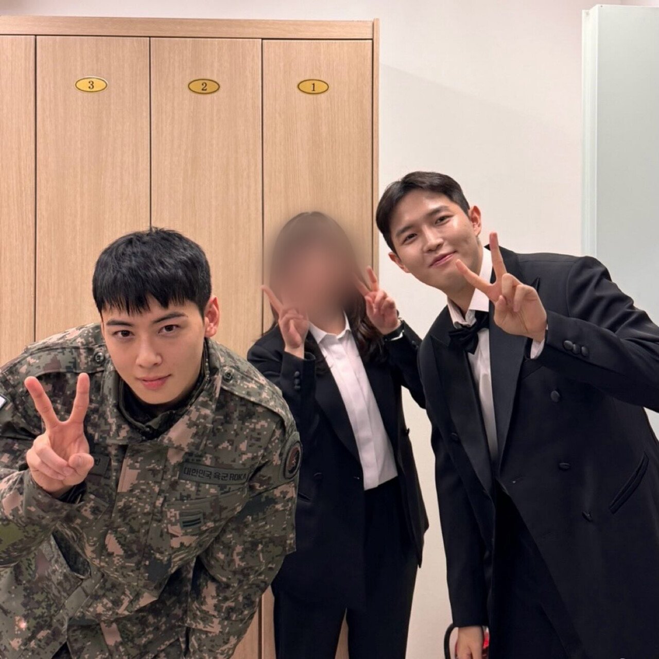 존잘남이 별 볼일 없는 이유