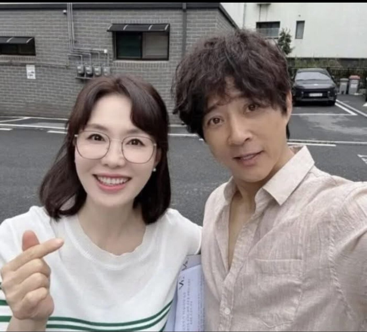 63살 최수종 하희라 근황