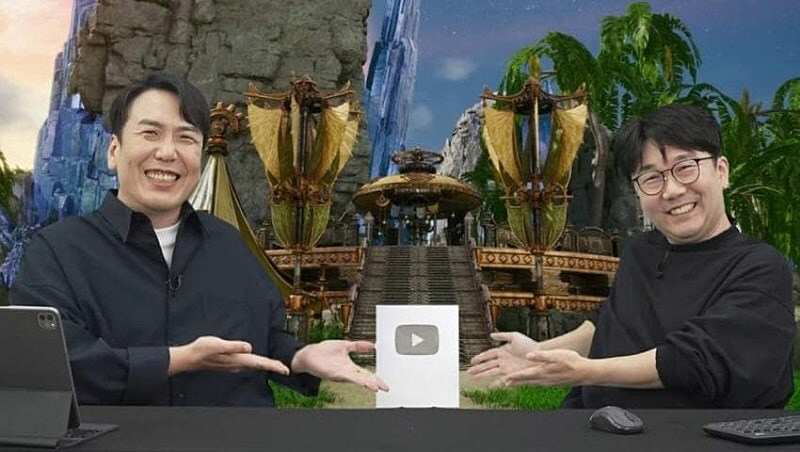 소통의 신
