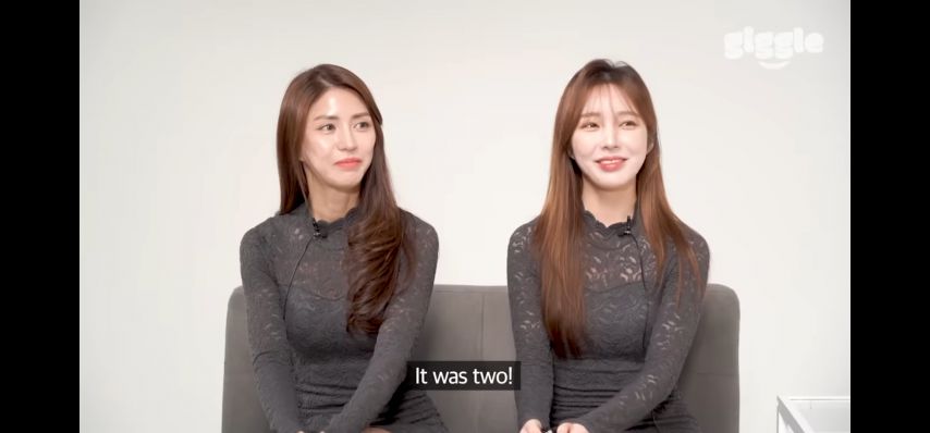 누가 엄마예요?