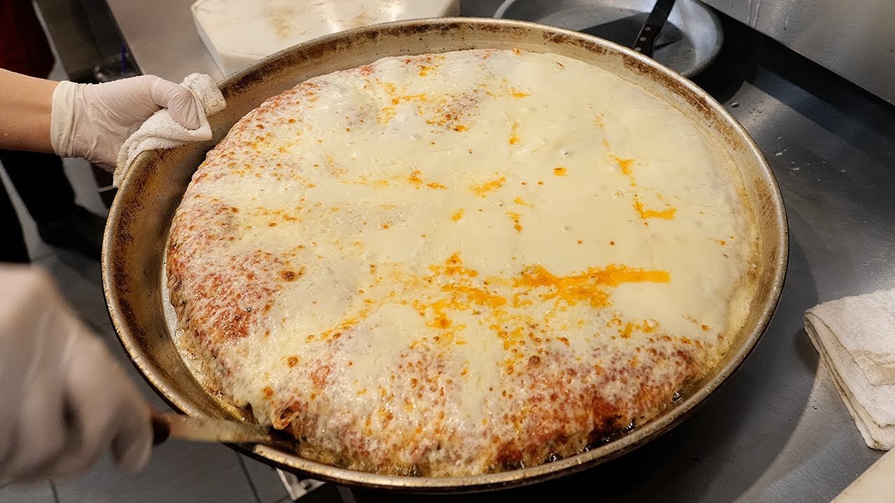 스폰티니 먹어 봄
