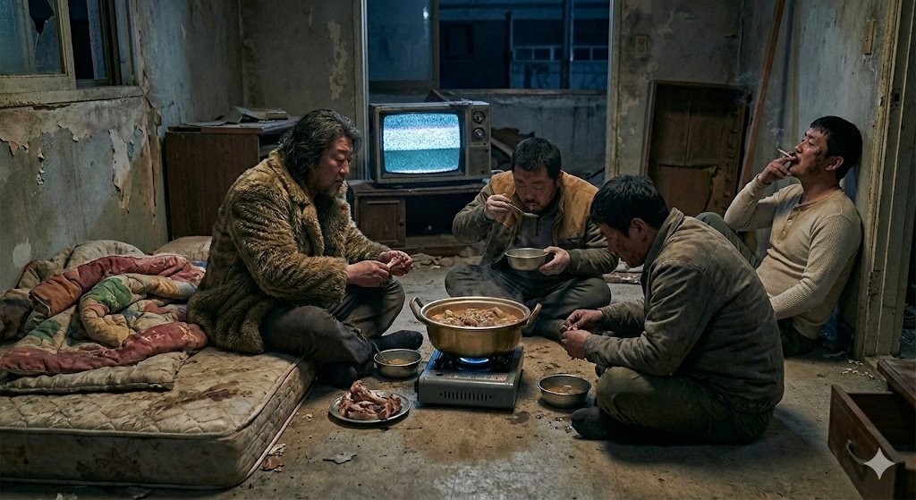 Ai로 황해 한편 뚝딱 만들어짐ㄷㄷ