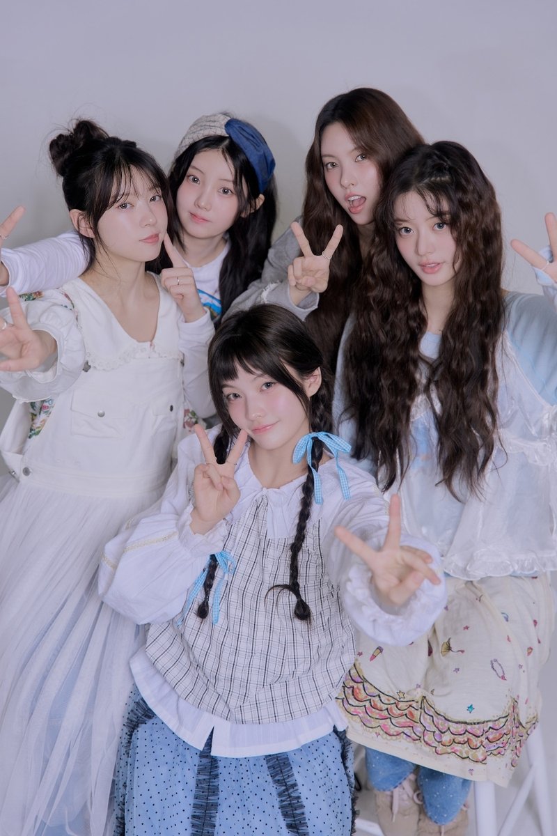 아이돌에게 4년이 존나 무서운 이유
