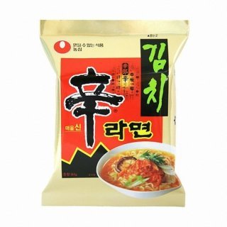 90년말 00년초 제일 맛있었던 라면들