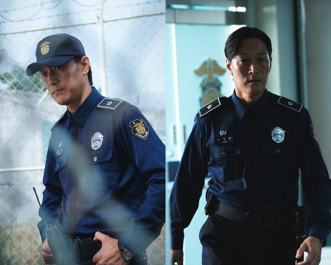바람 3학년 선배 근황