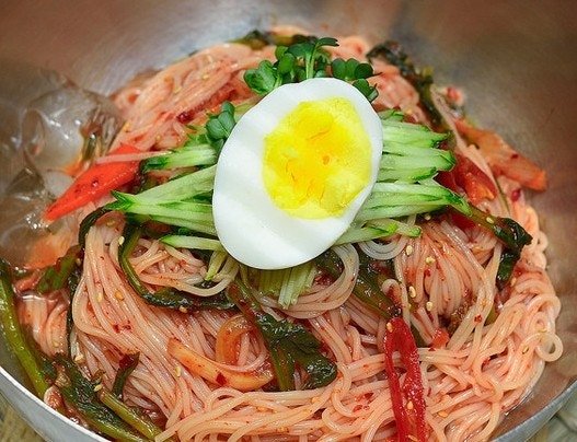 고기집에서 라스트오더로 하나만 주문해야 한다면?