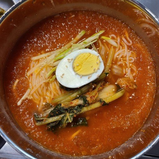 고기집에서 라스트오더로 하나만 주문해야 한다면?