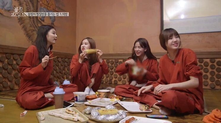 블랙핑크 지수 제니가 친해진 이유