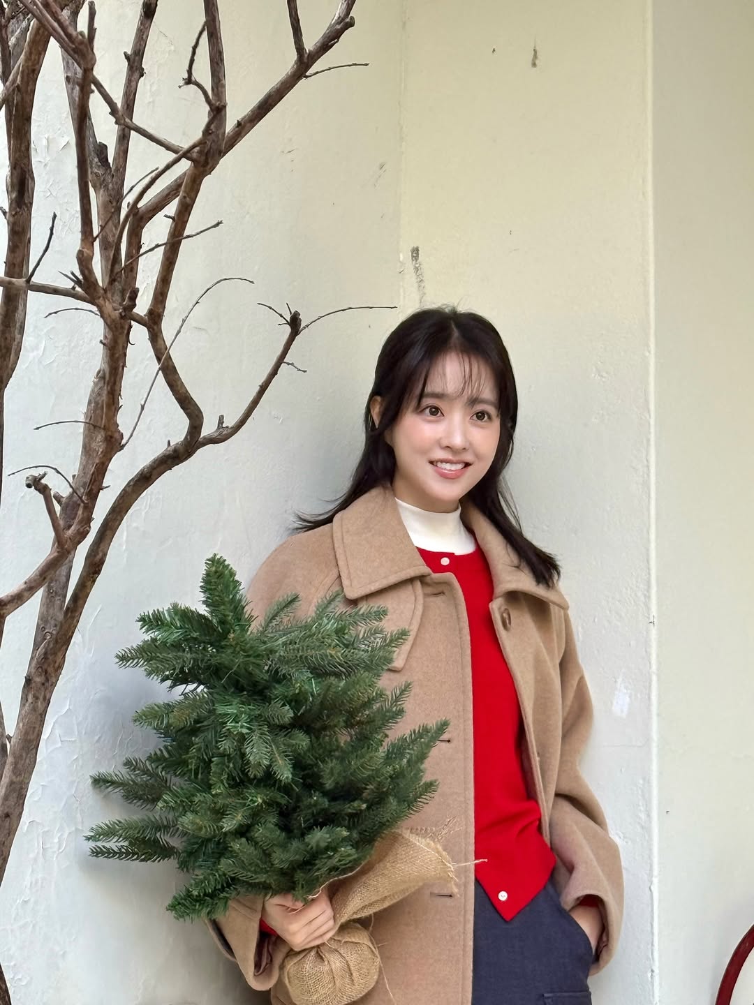 나이안드시는 눈나 근황