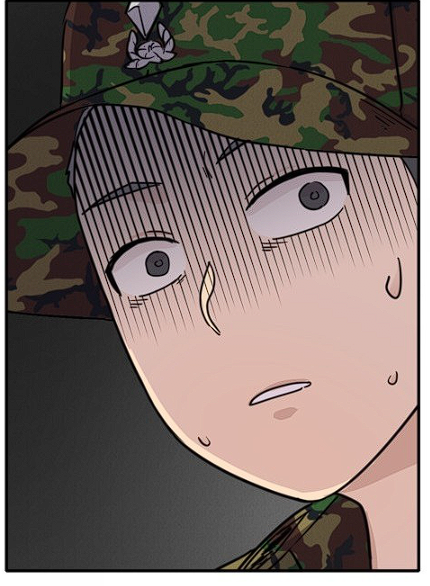 네이버웹툰 제목부터 PTSD 오는 거 또 가져왔네.