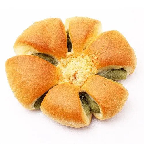 젊은 사람에게 외면받는 빵