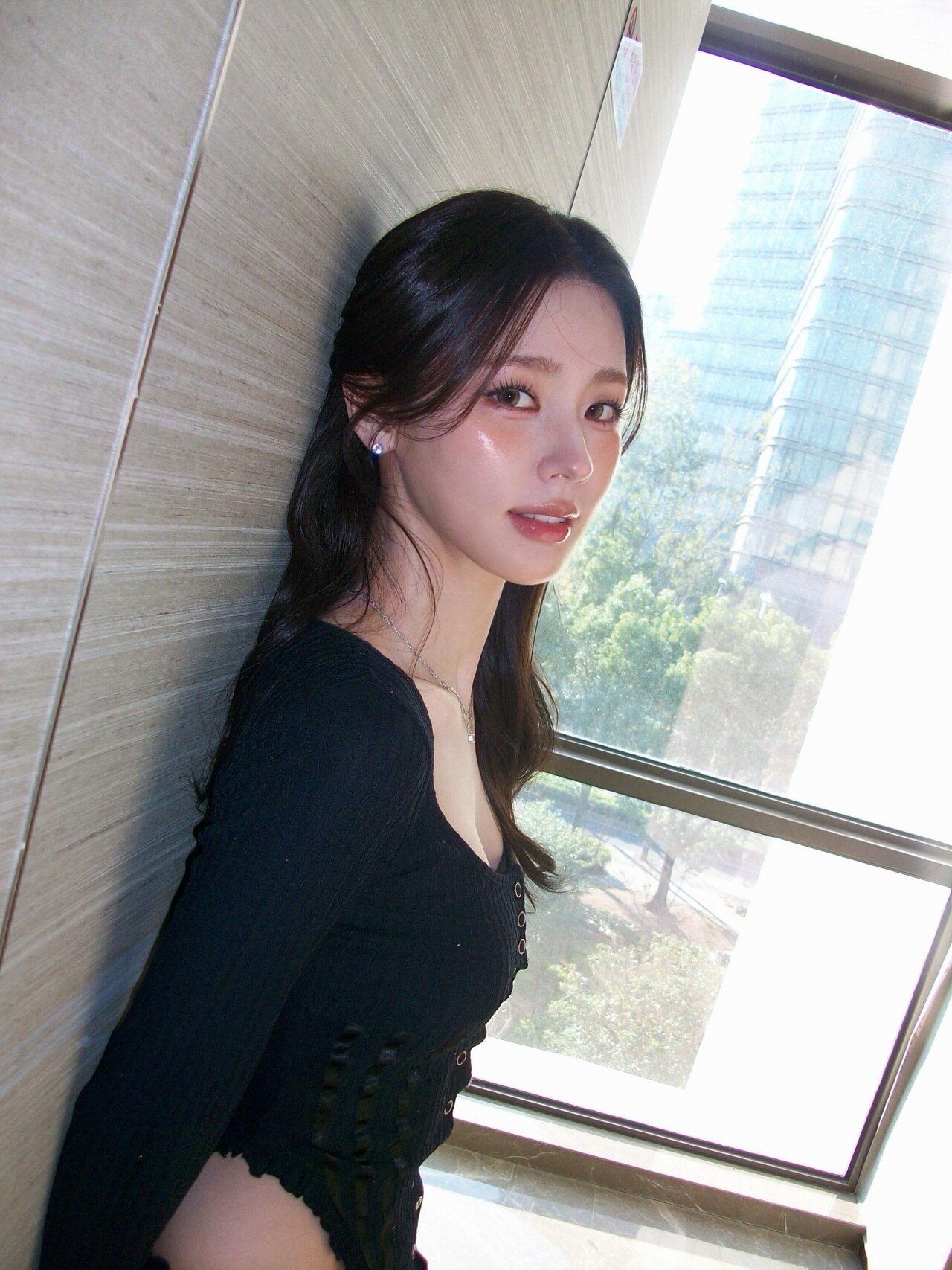신도시 미시 느낌 나는 미연