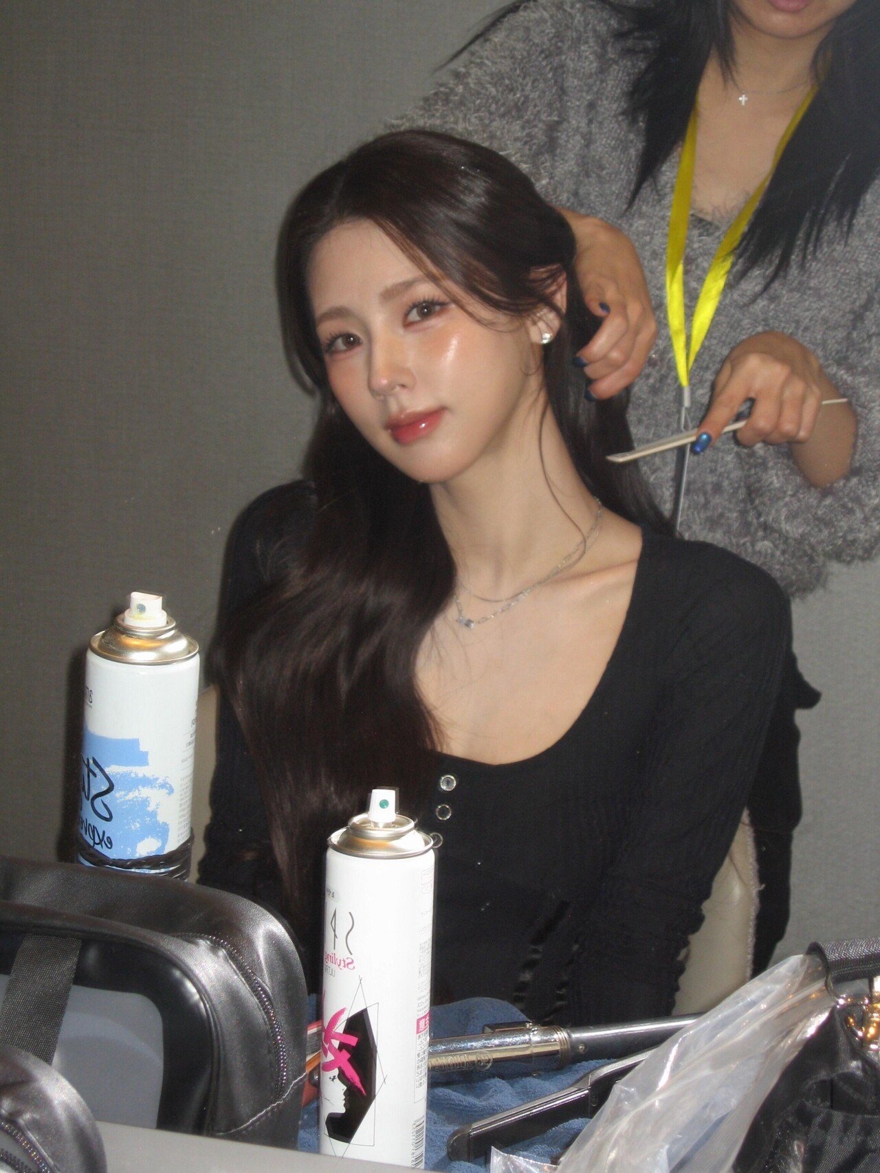 신도시 미시 느낌 나는 미연