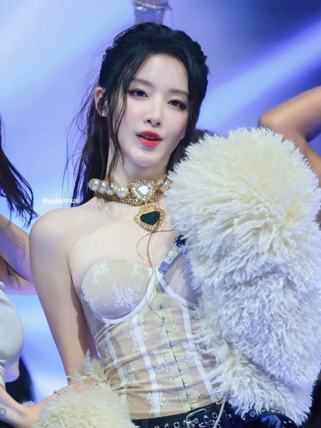 MAMA2025 아이들 슈화