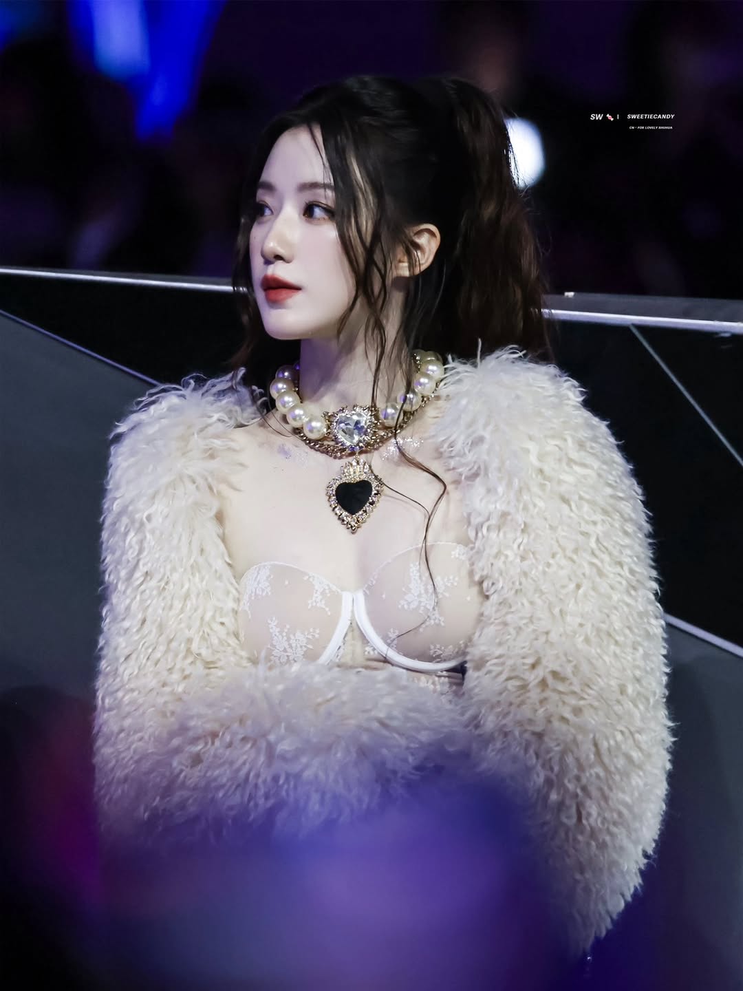 MAMA2025 아이들 슈화