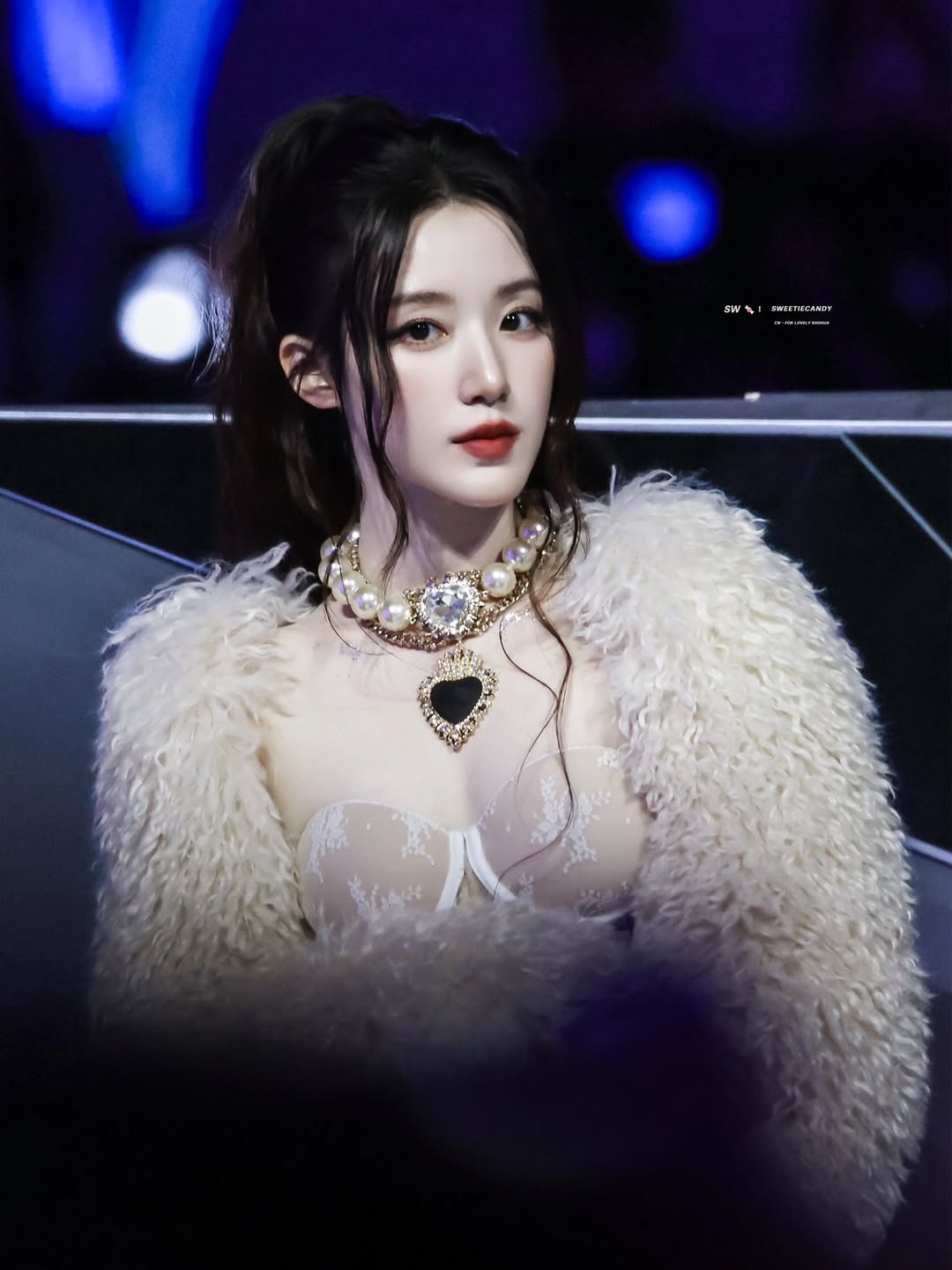 MAMA2025 아이들 슈화