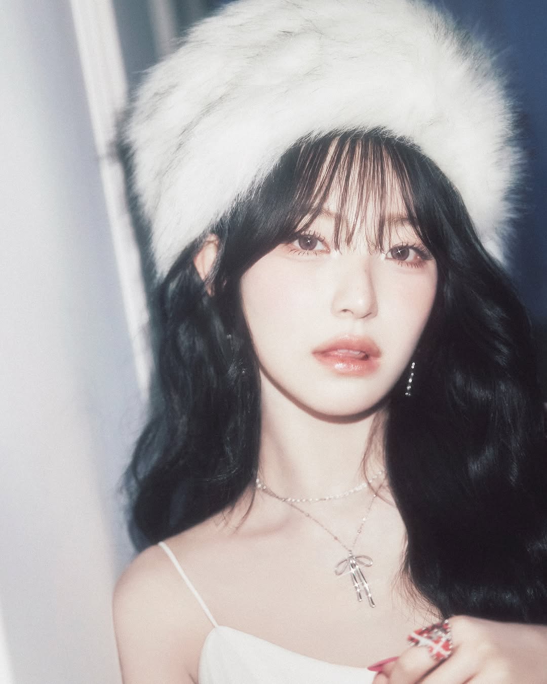 프로미스나인 백지헌