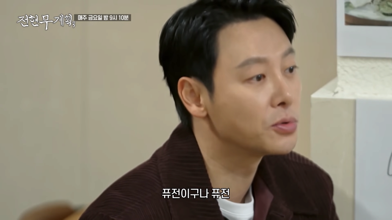 최근 서서히 깨지고 있는 평양냉면에 대한 인식