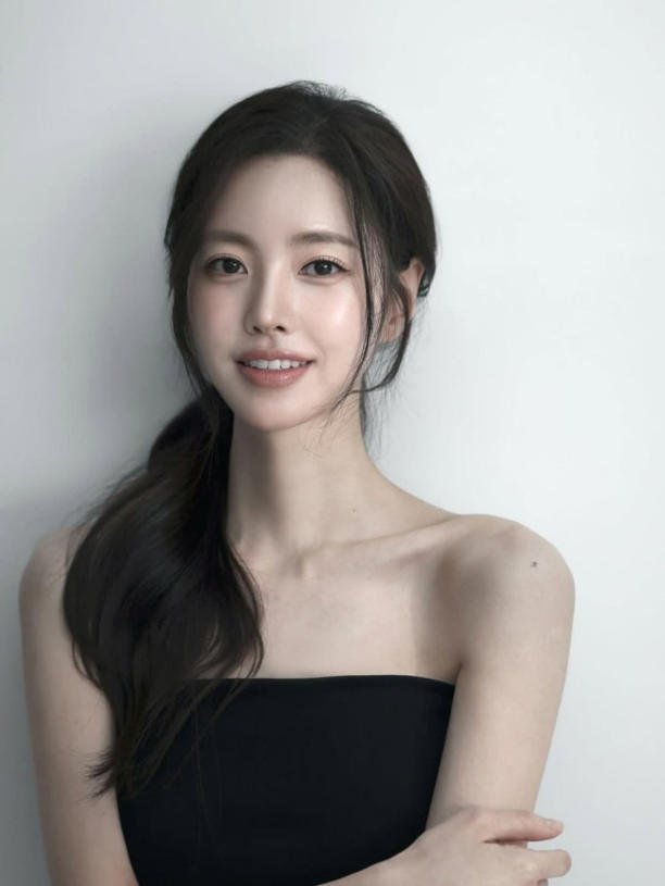 배우 진세연, 2년만 컴백