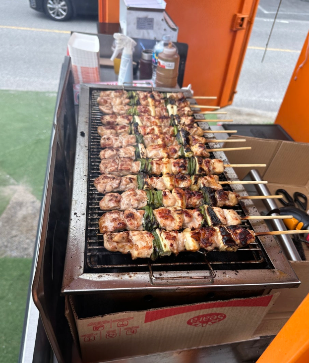 너무 비싸져서 안사먹게되는 음식