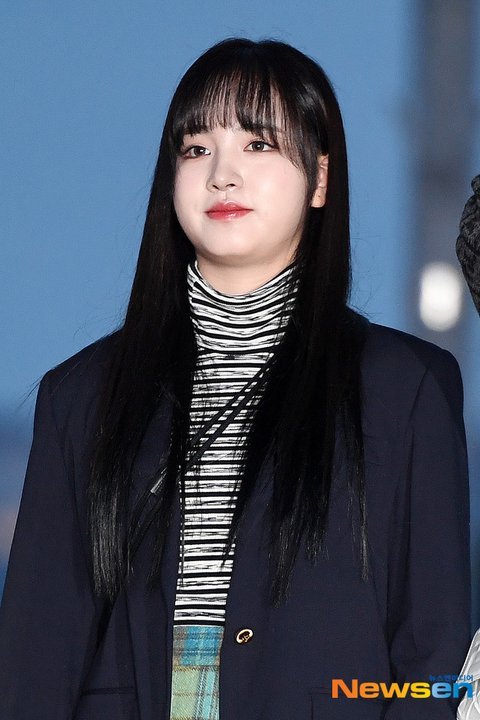 아이브 리즈 최근 근황 ㄷㄷ