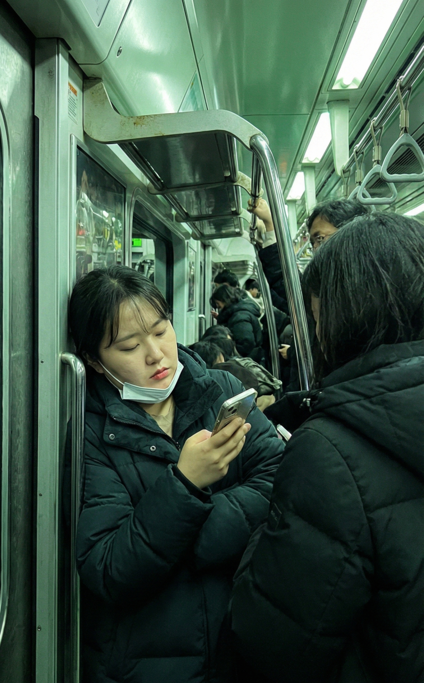 현시점 Ai 최신모델 실제사진 느낌 수준 근황