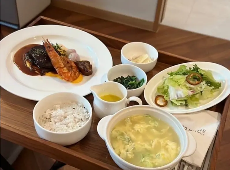 서울의 고가 산후조리원 가격근황