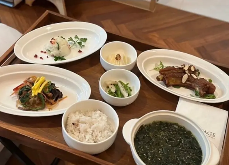 서울의 고가 산후조리원 가격근황