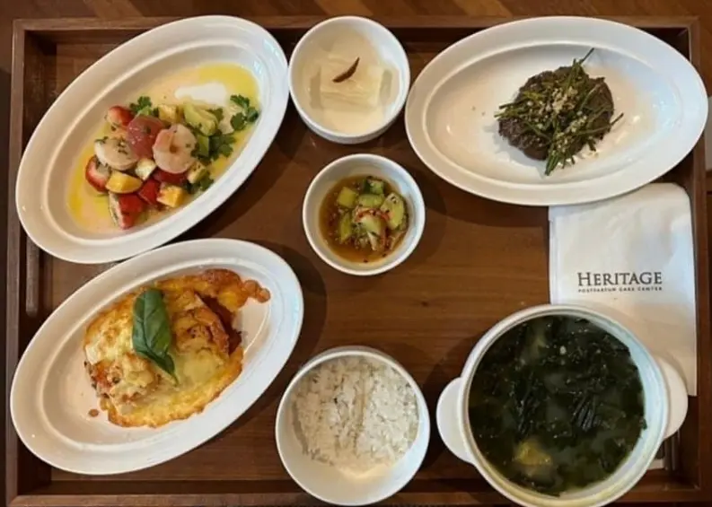 서울의 고가 산후조리원 가격근황