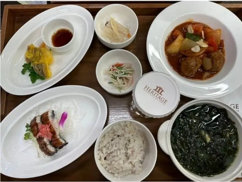 서울의 고가 산후조리원 가격근황