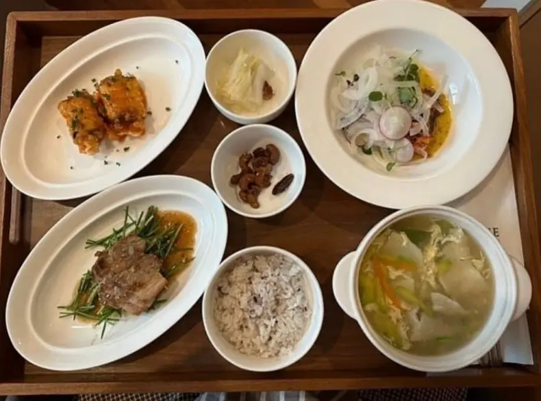 서울의 고가 산후조리원 가격근황
