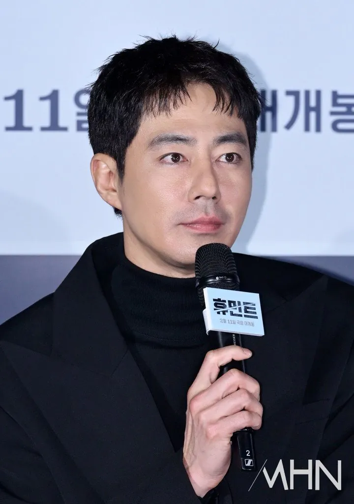 관리 진짜 잘한 거 같은 오늘 조인성