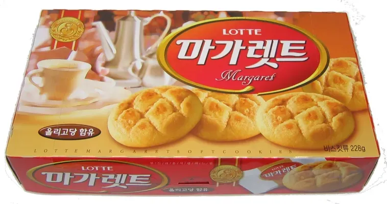 돈주고 사먹긴 아까운데 있으면 존맛인 과자들