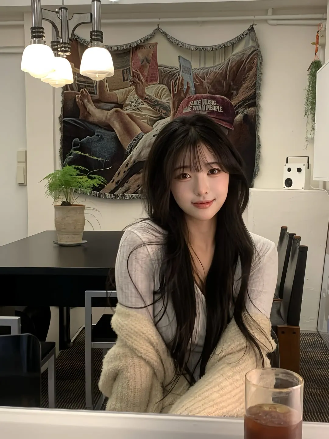 고가빈치어리더 근황