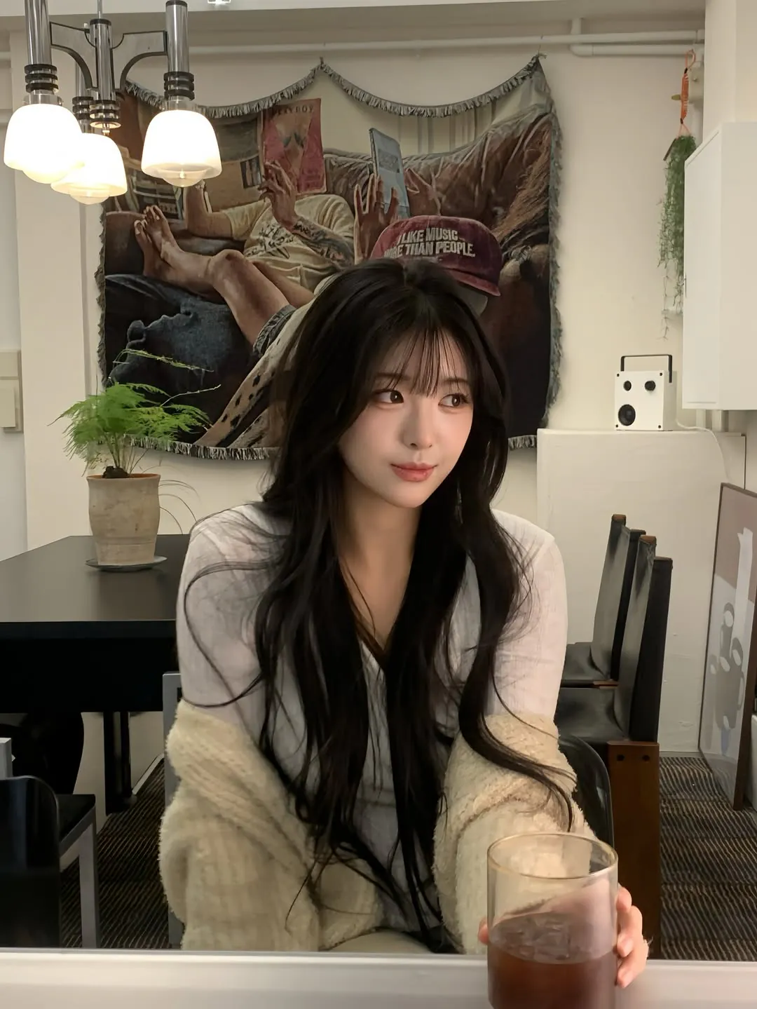 고가빈치어리더 근황