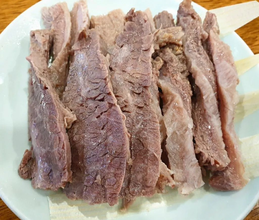 논현동 한성칼국수