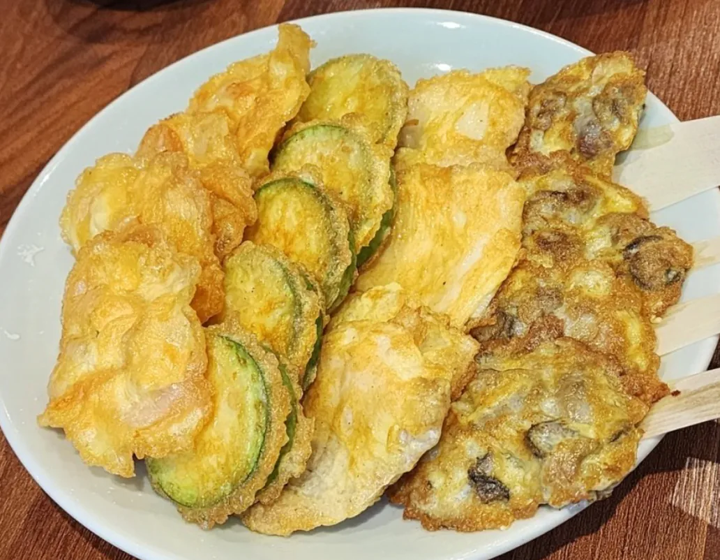 논현동 한성칼국수