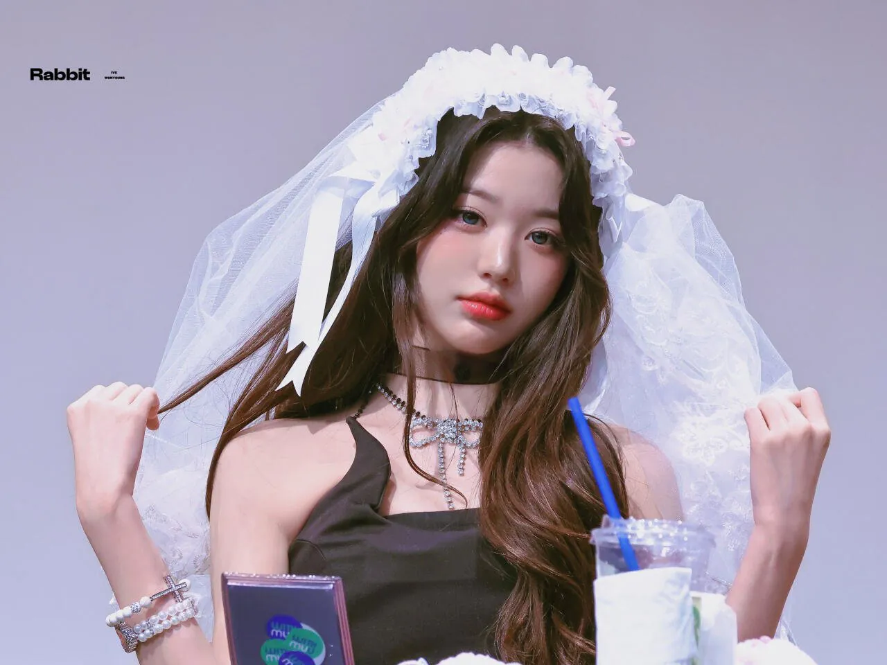 집 냉장고에 두쫀쿠만 50개 넘게 있다는 장원영