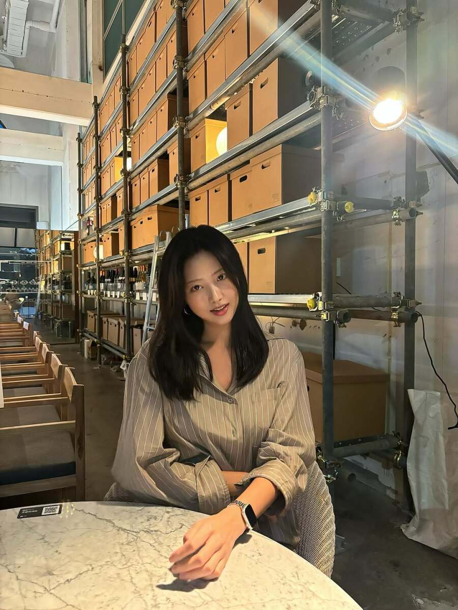 프듀48 연습생 근황